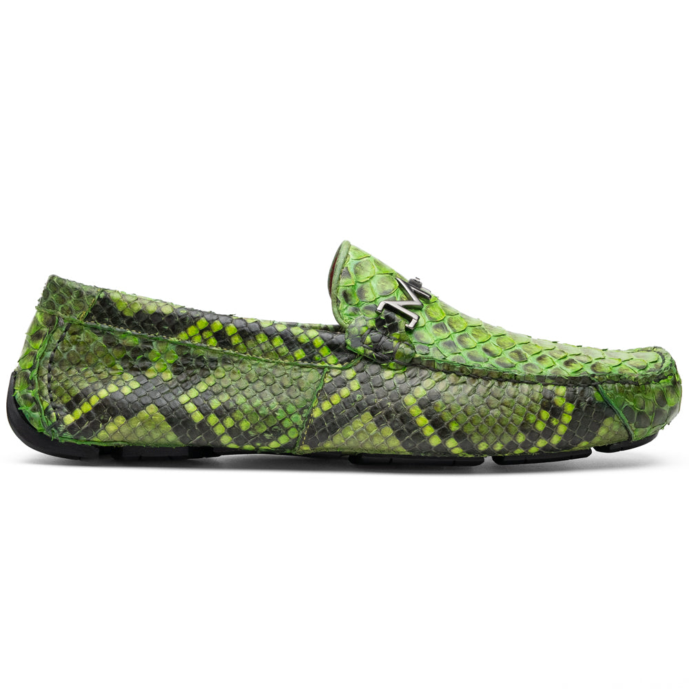 Marco Di Milano Pia Lemon Green – product view 2