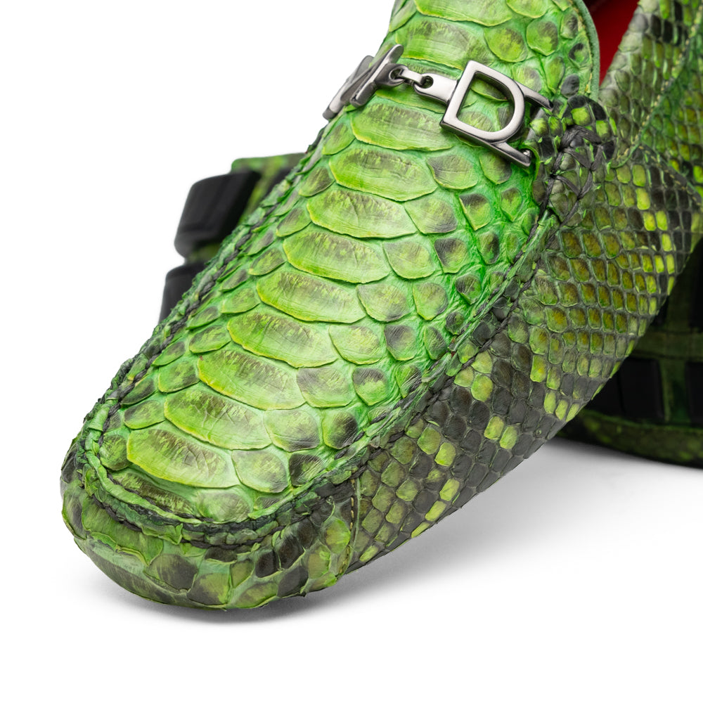 Marco Di Milano Pia Lemon Green – product view 3
