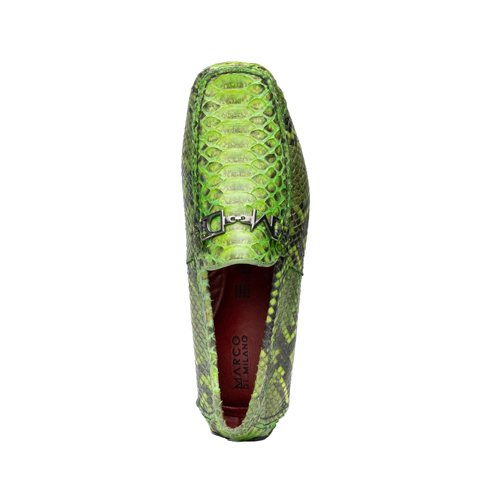 Marco Di Milano Pia Lemon Green – product view 4