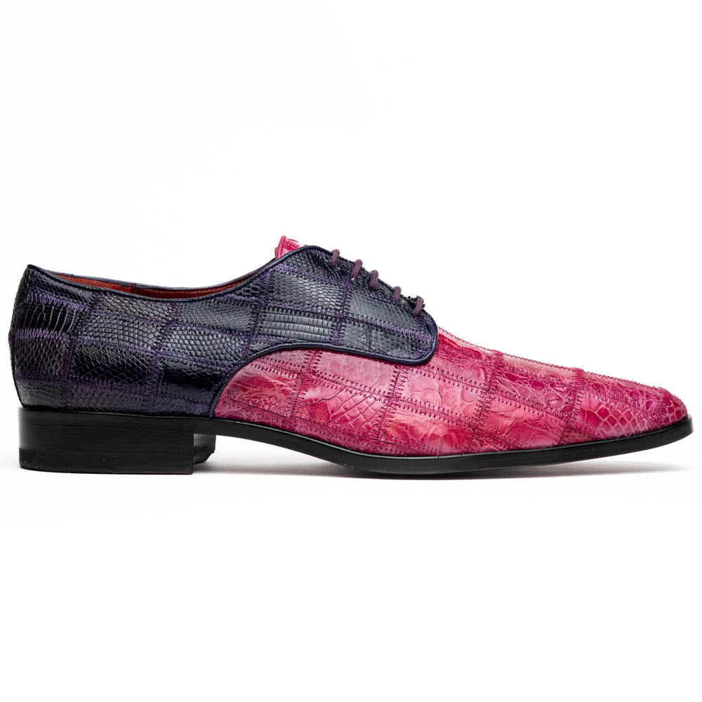 Pissa Pink/Purple