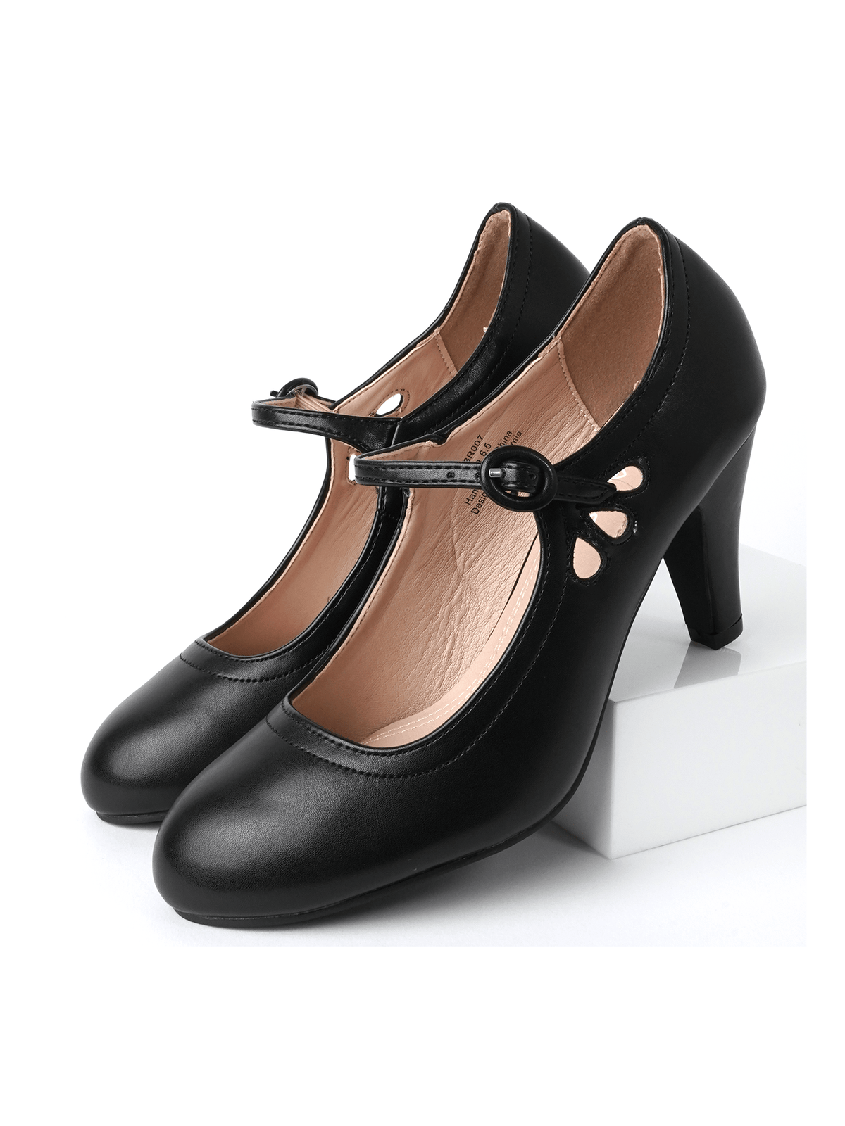 Pixie | Black