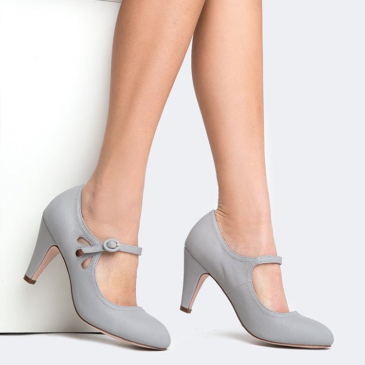 Pixie | Grey