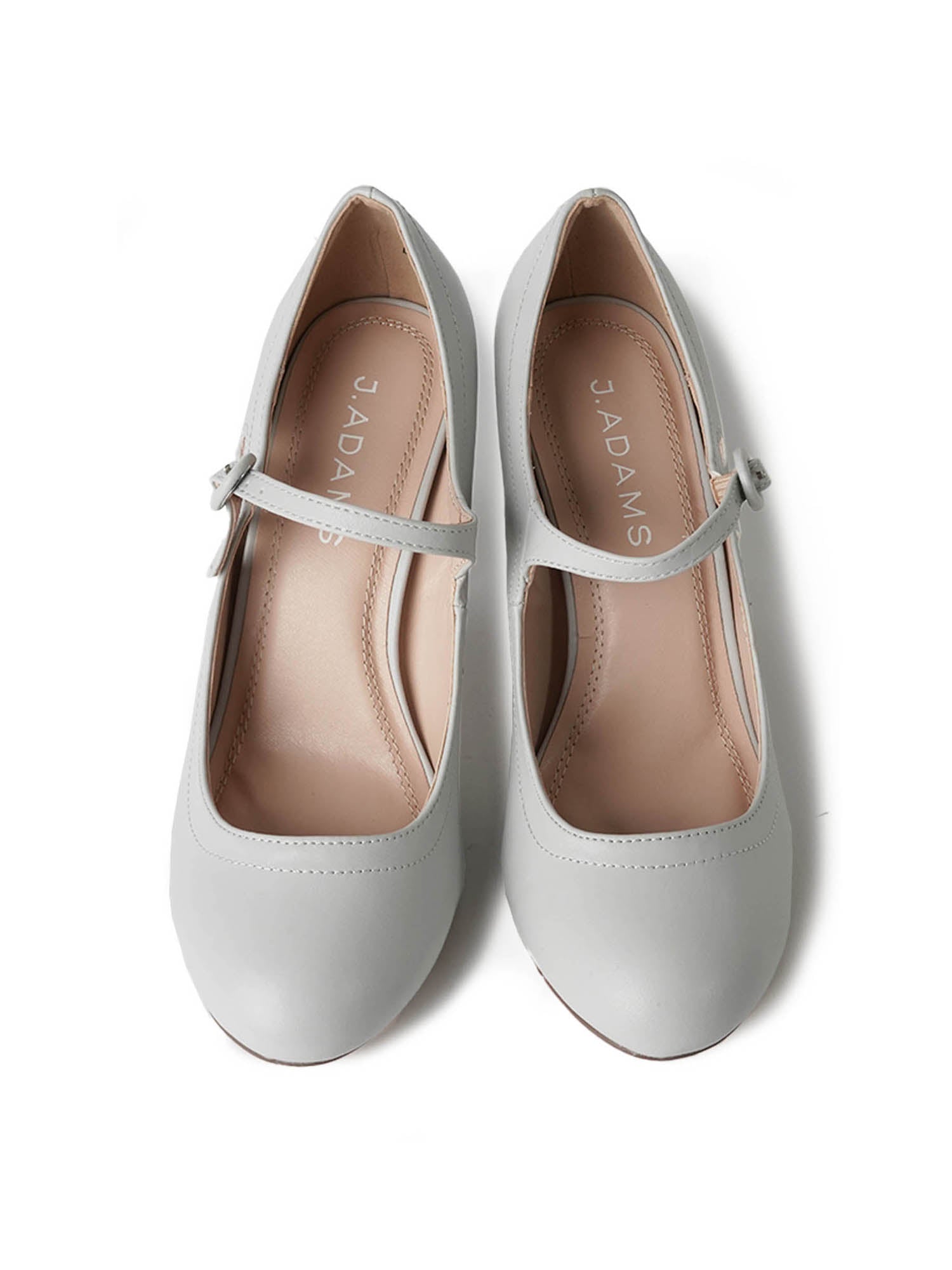 Pixie | Grey