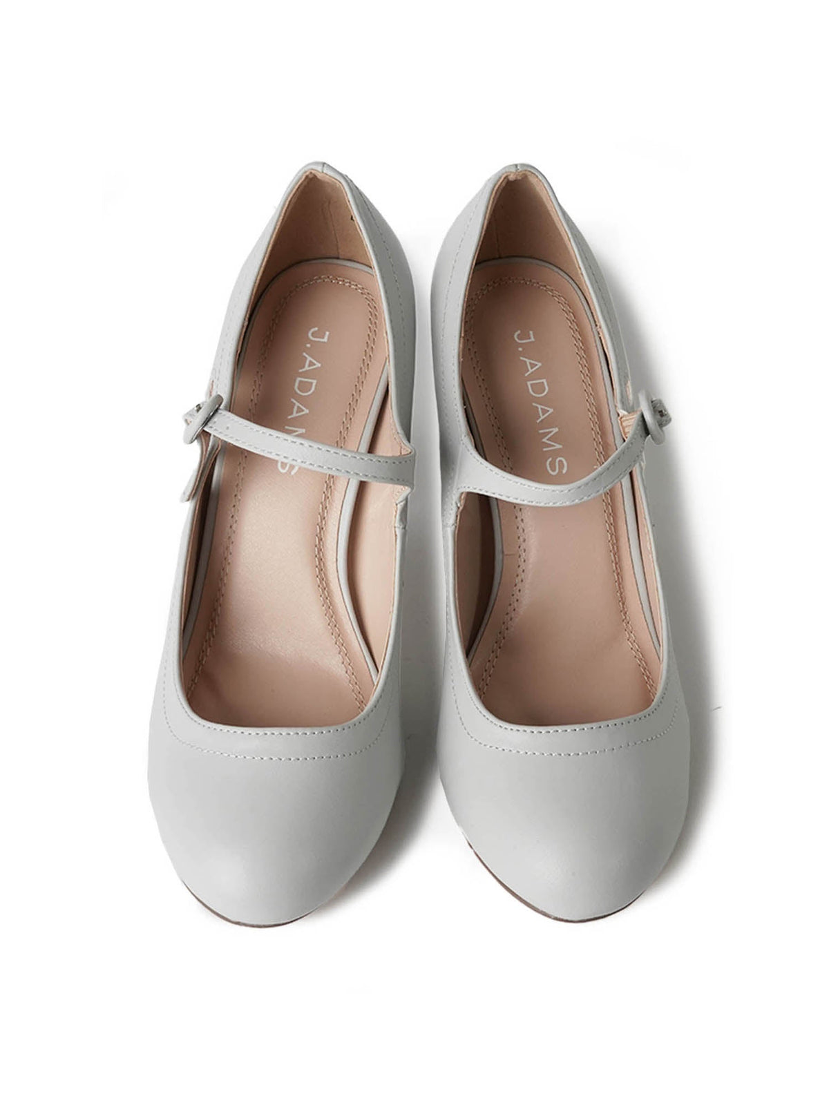 Pixie | Grey