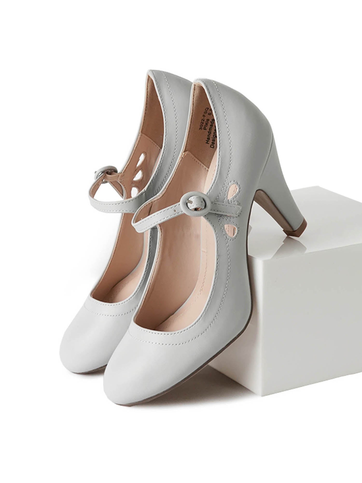 Pixie | Grey