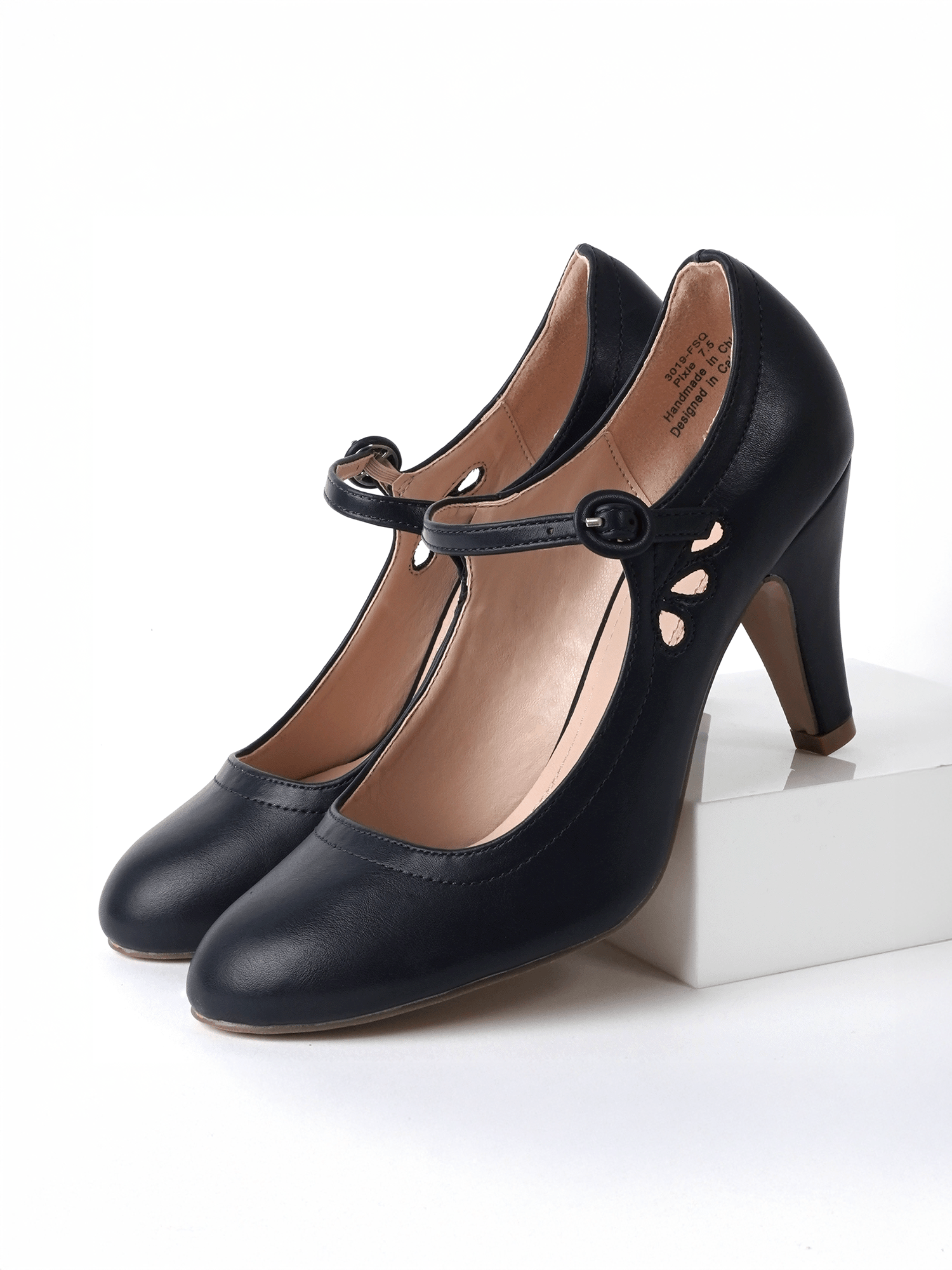 Pixie | Navy