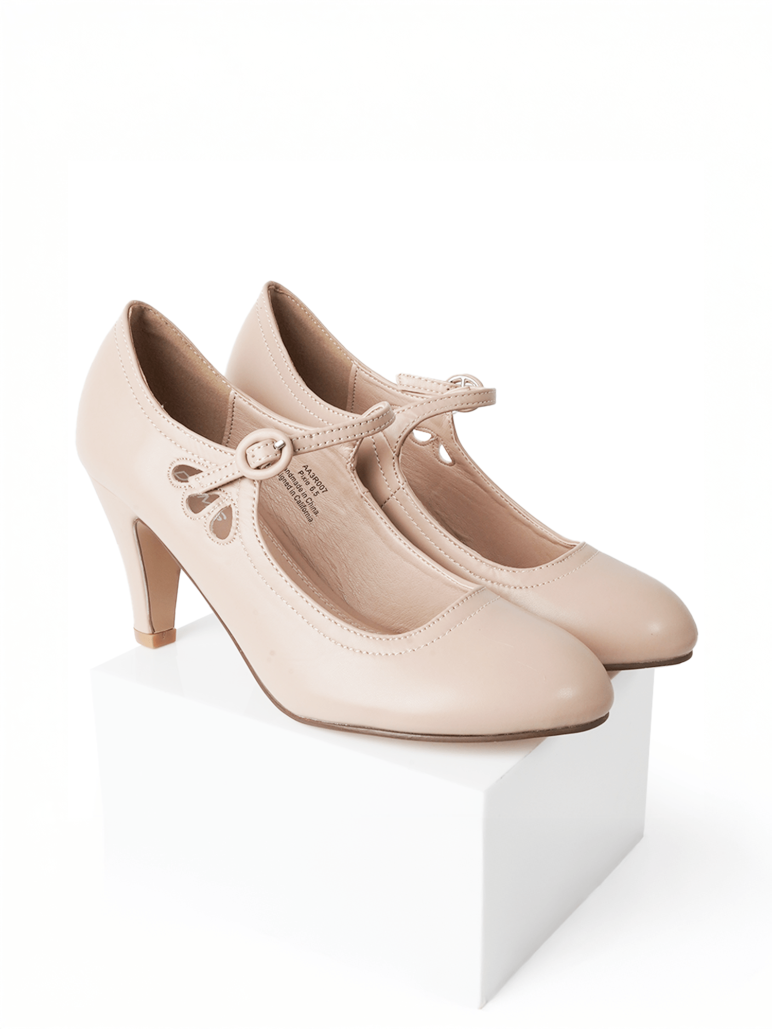 Pixie | Beige