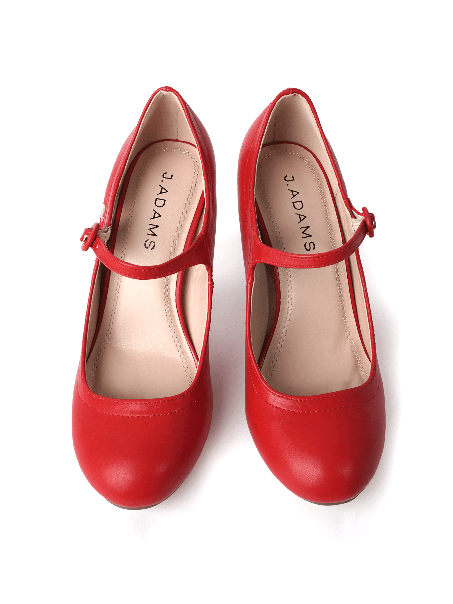 Pixie | Red