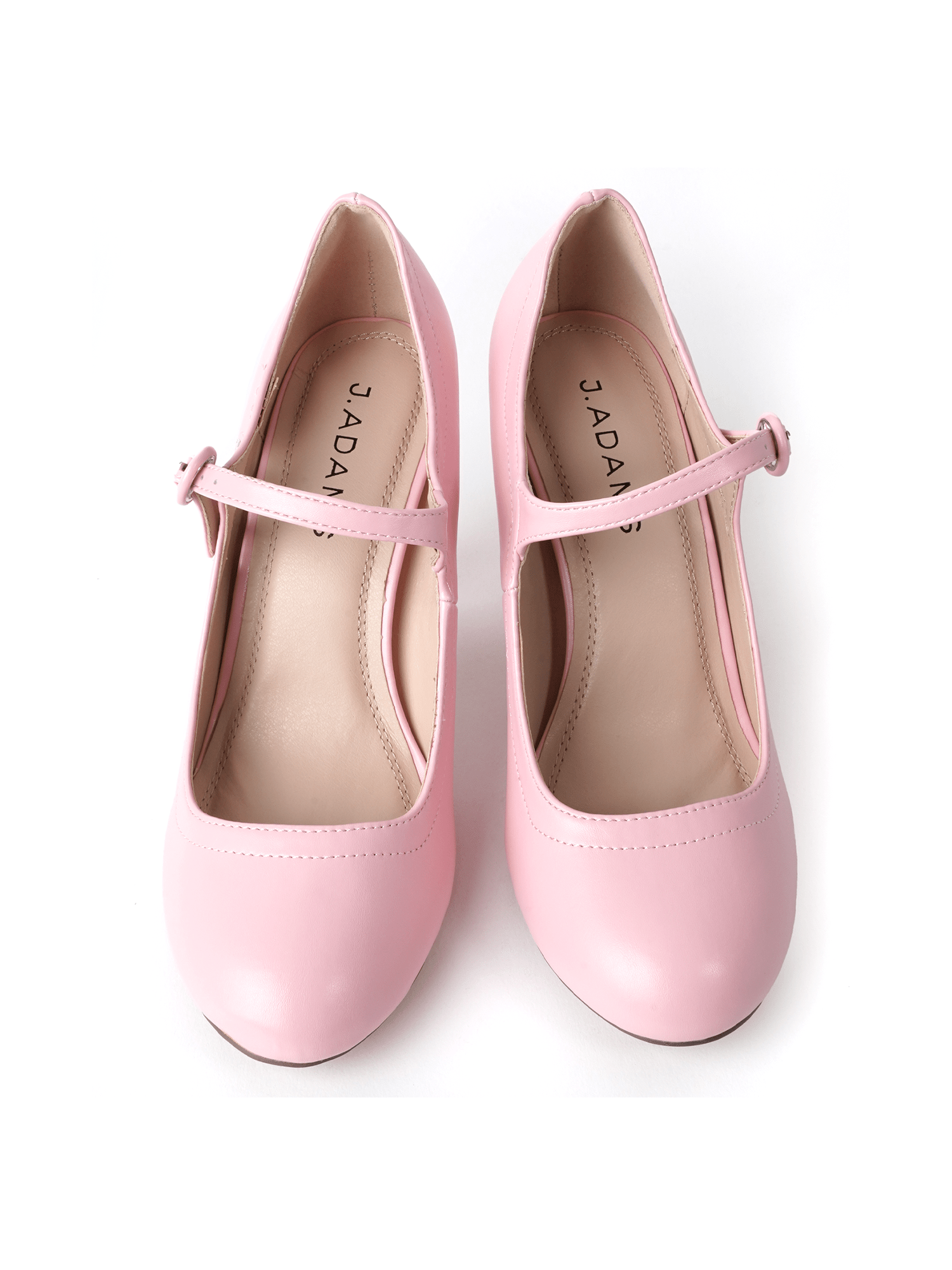Pixie | Pink