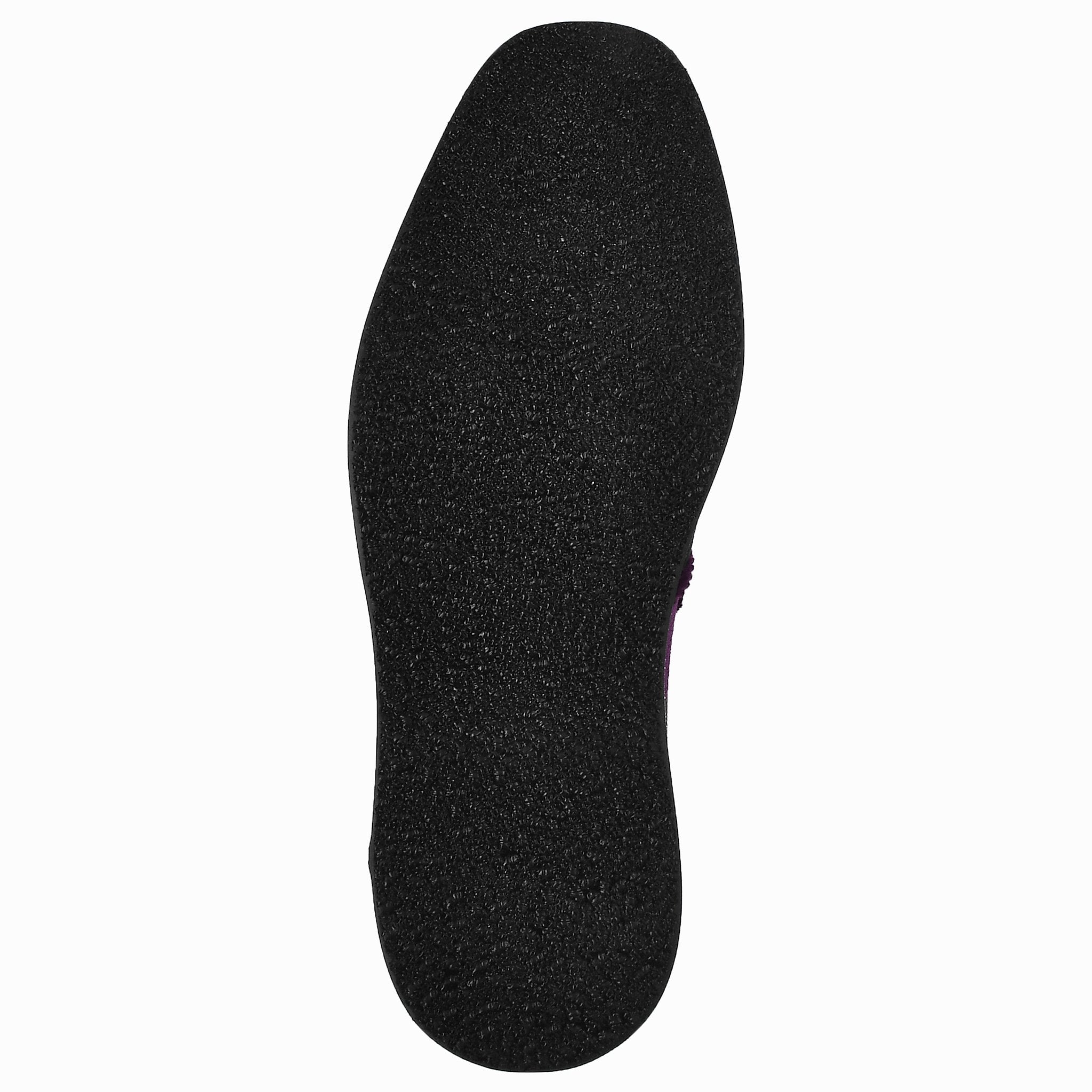 Liberty Zeno Rachel Kids Velvet Buckle semi casual Loafer view 48