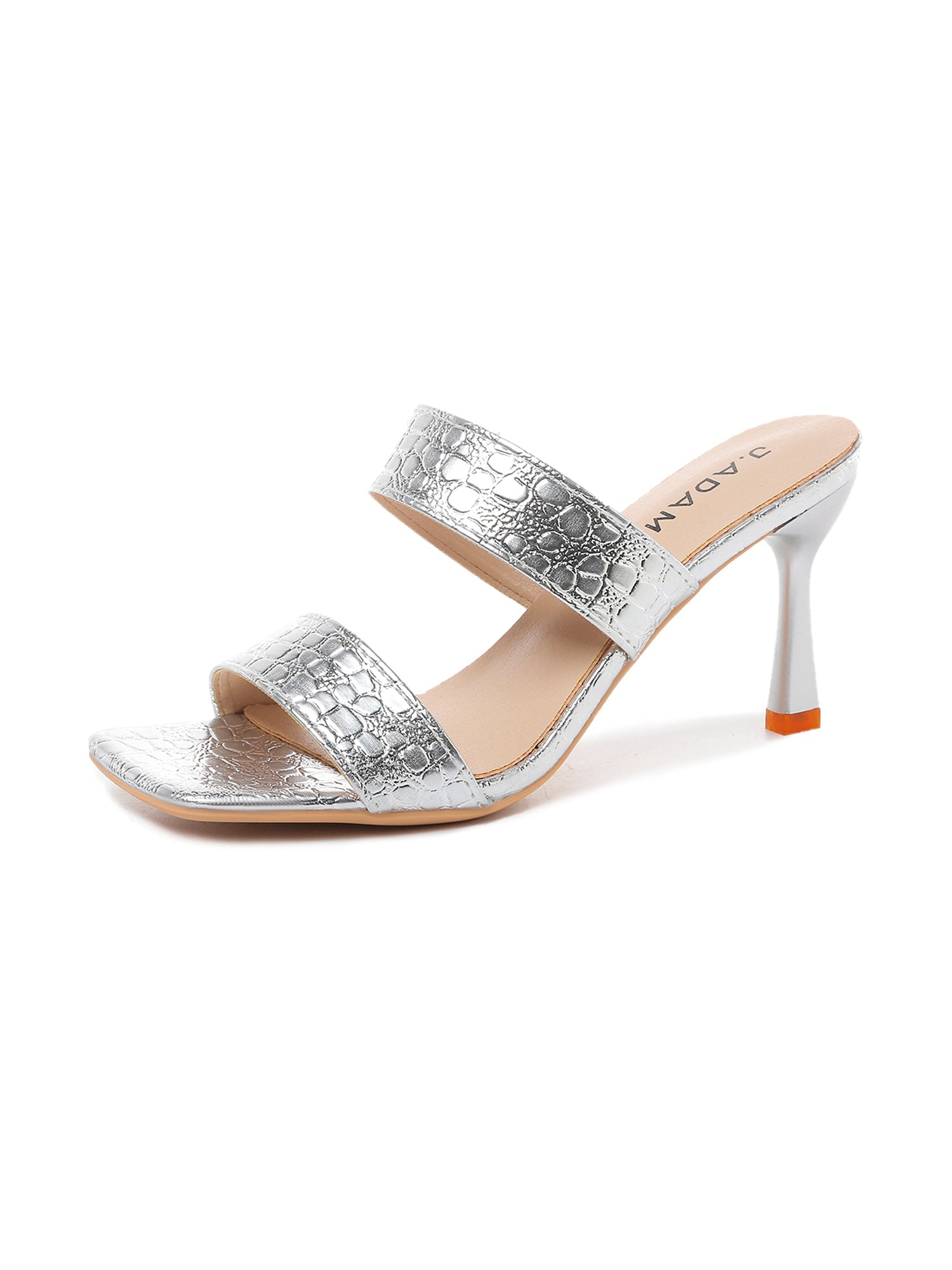Raegan | Silver