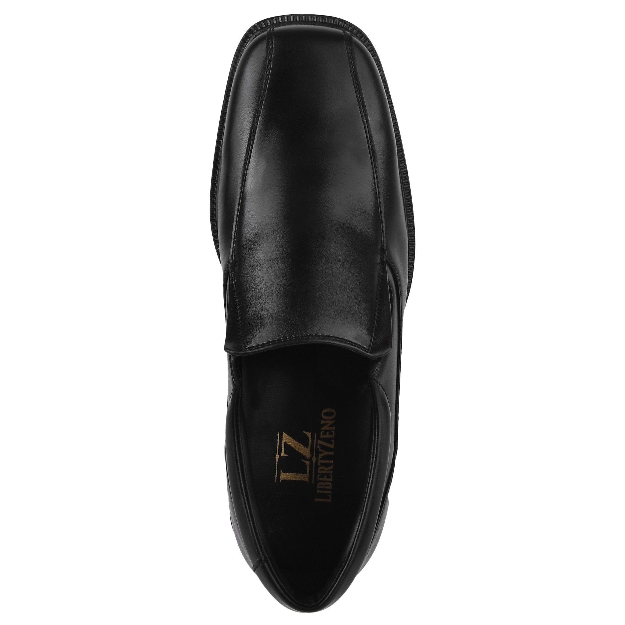 Ralph Mens Synthetic comfortable Slip on Casual Shoes