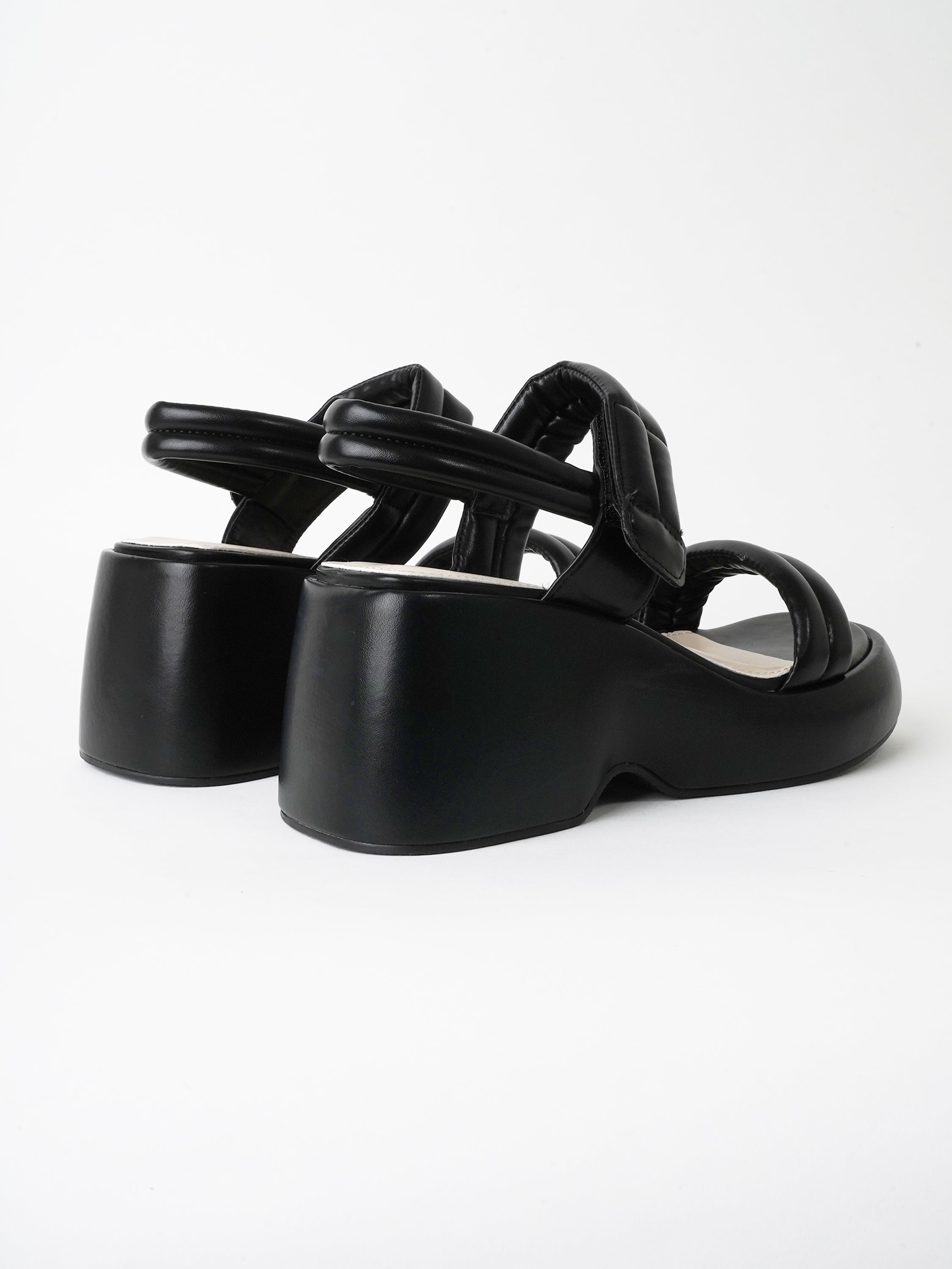 Rayanne | Black