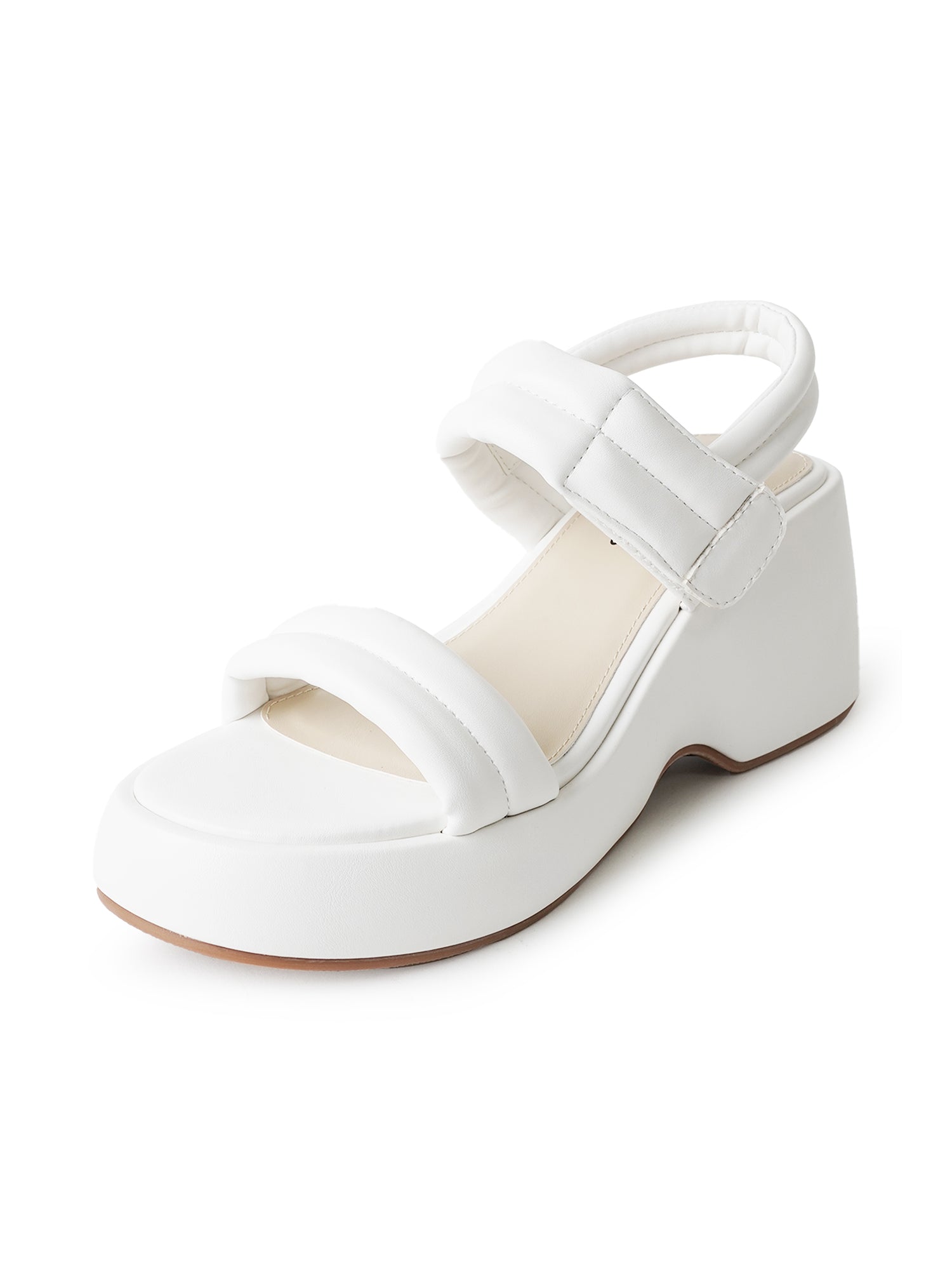 Rayanne | White