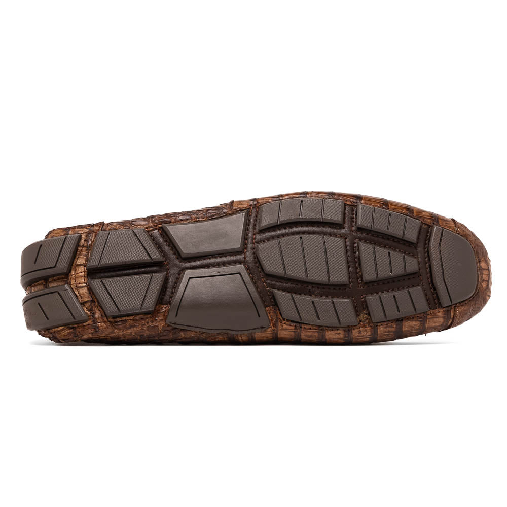 Remo Washed Brown