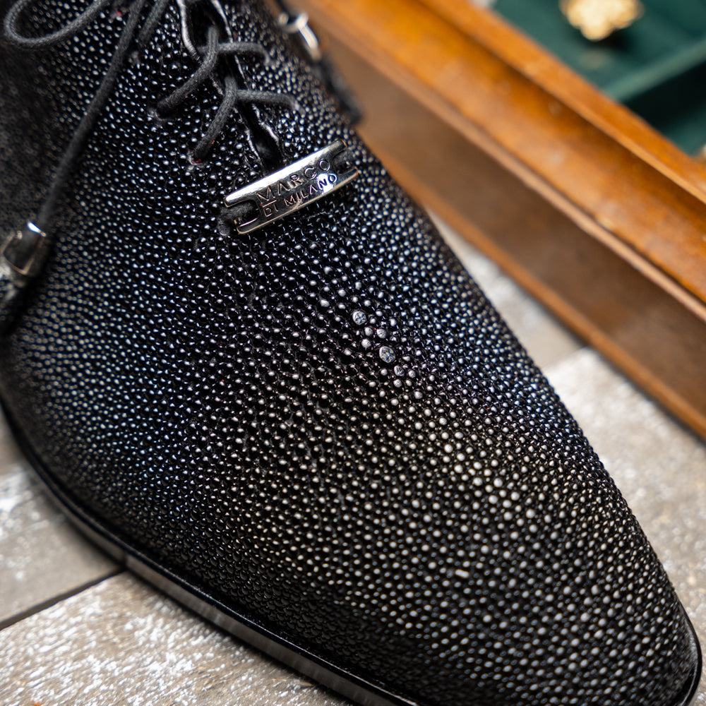 Marco Di Milano Rimini Black – product view 7