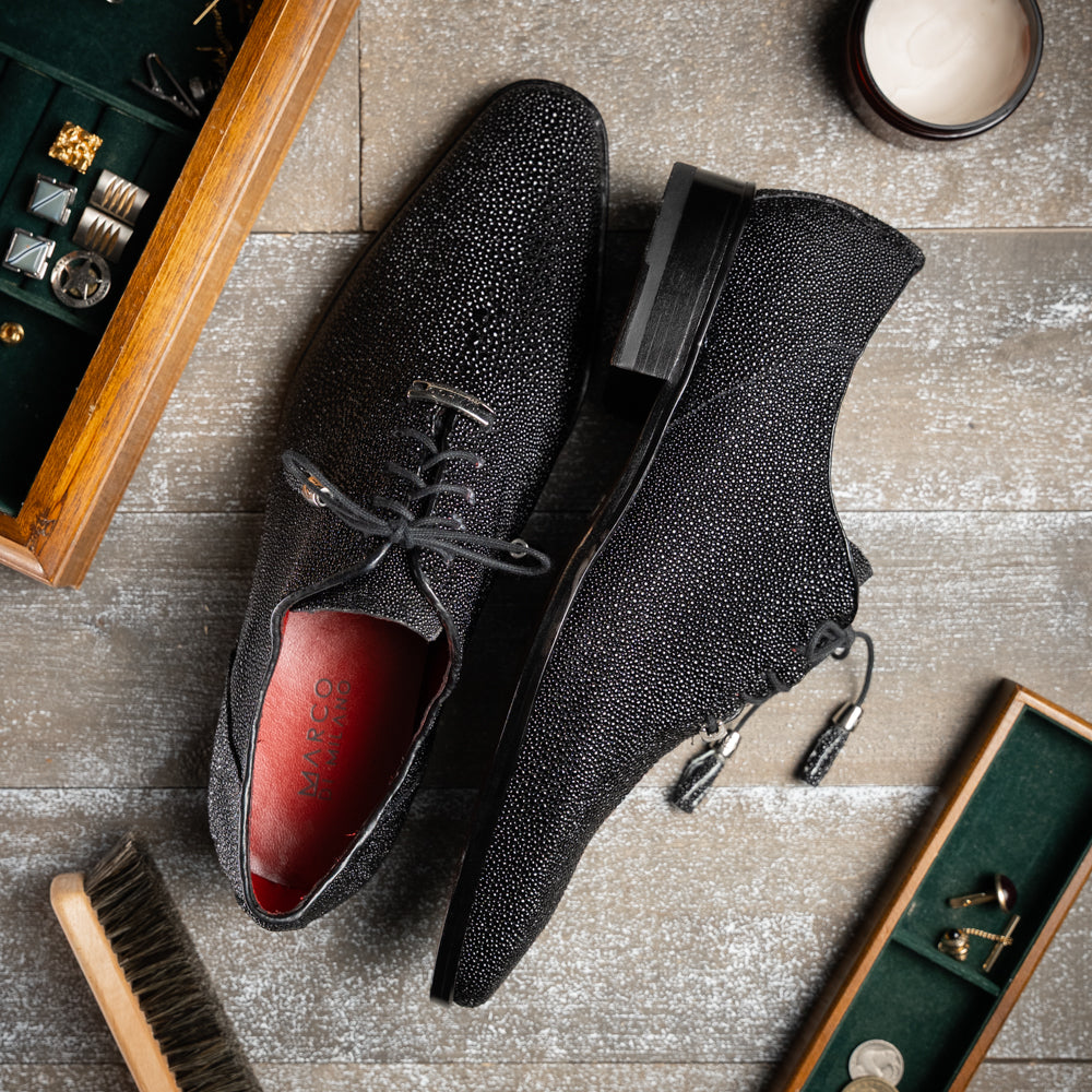 Marco Di Milano Rimini Black – product view 9