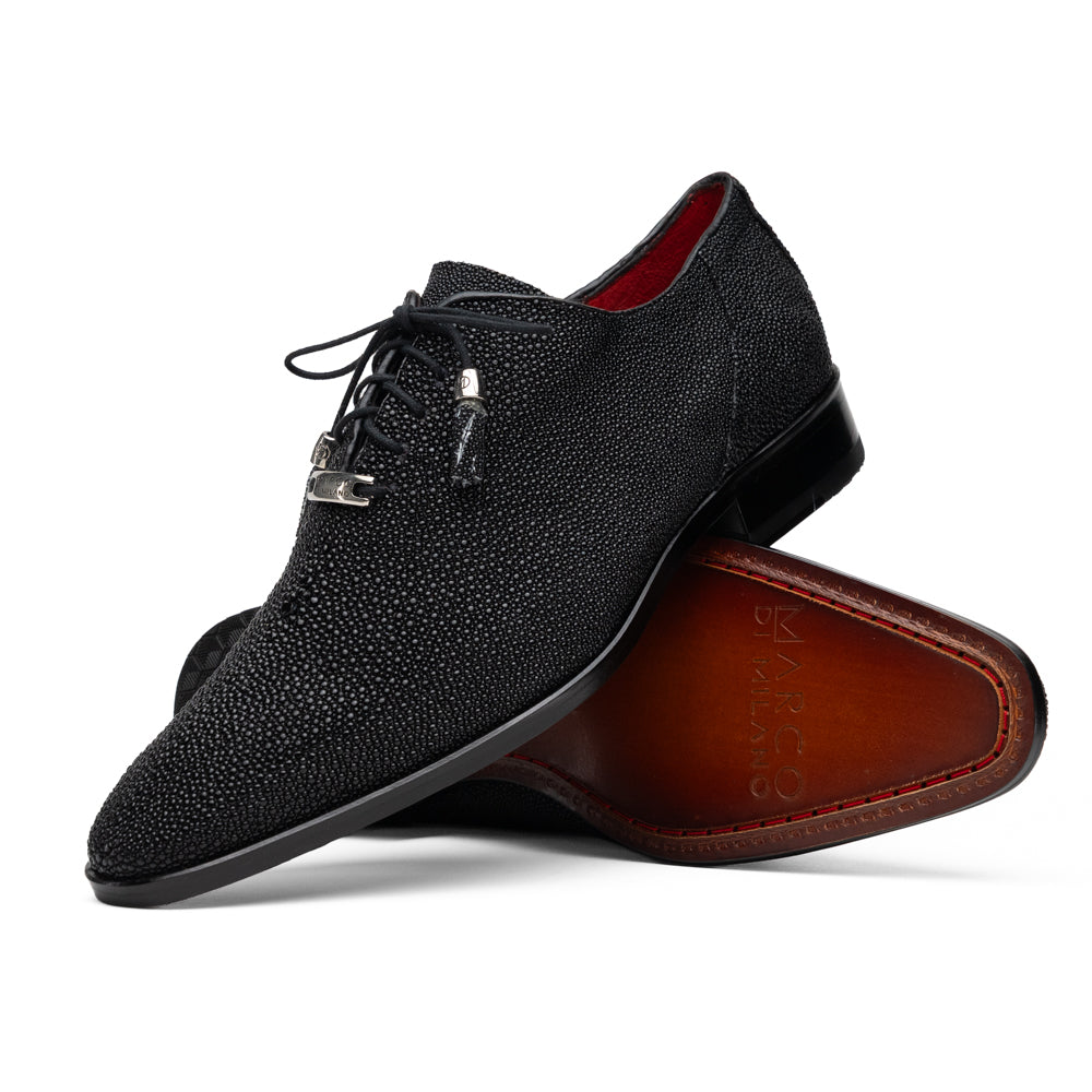 Marco Di Milano Rimini Black – product view 1