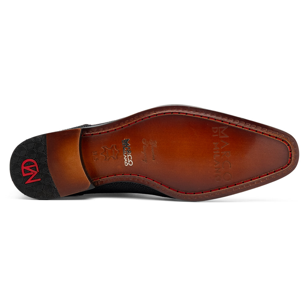Marco Di Milano Rimini Black – product view 5