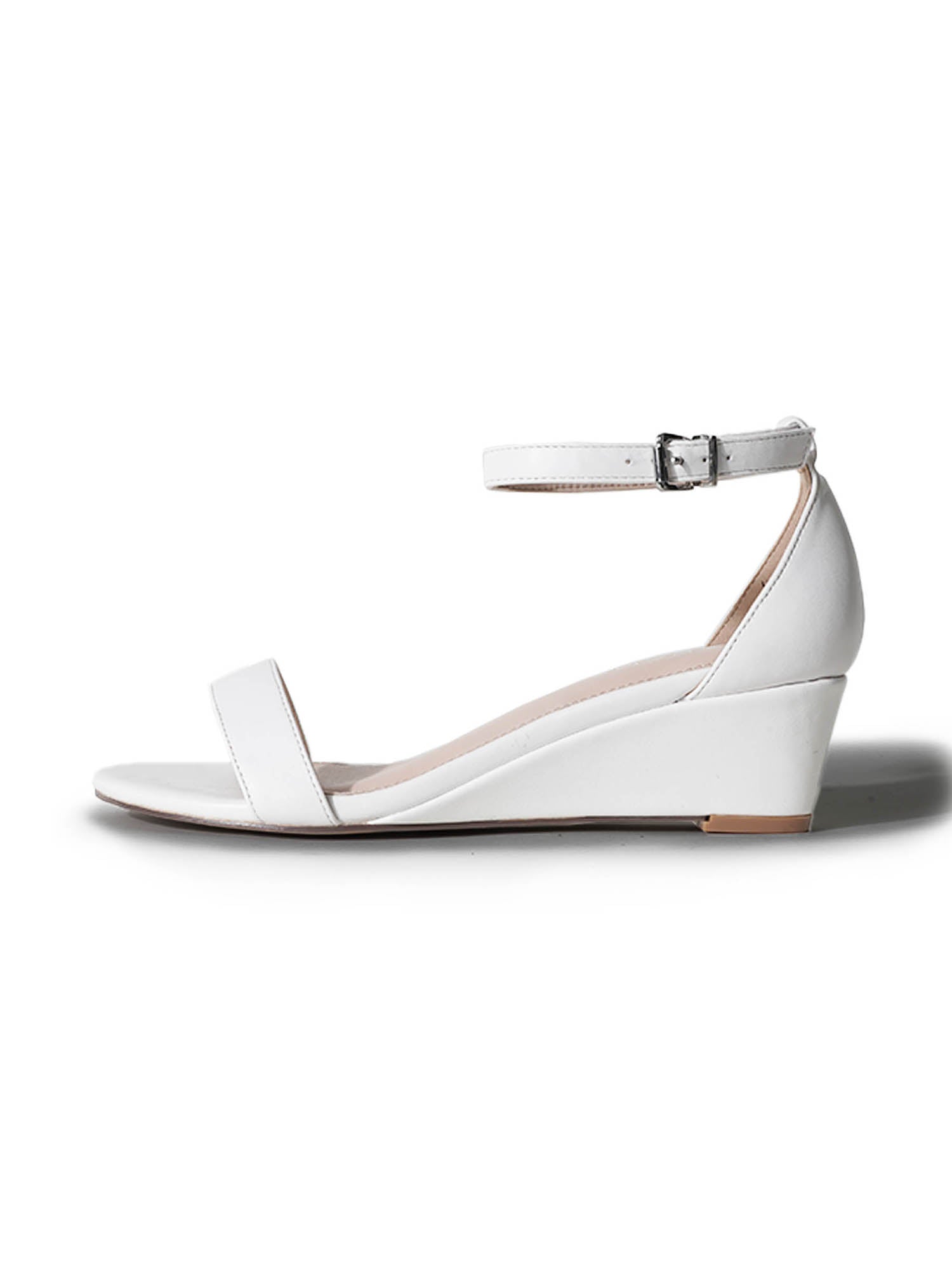 Rosie | White