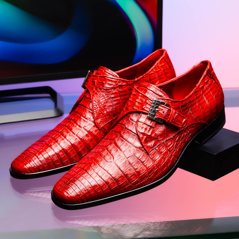 Rovigo Red