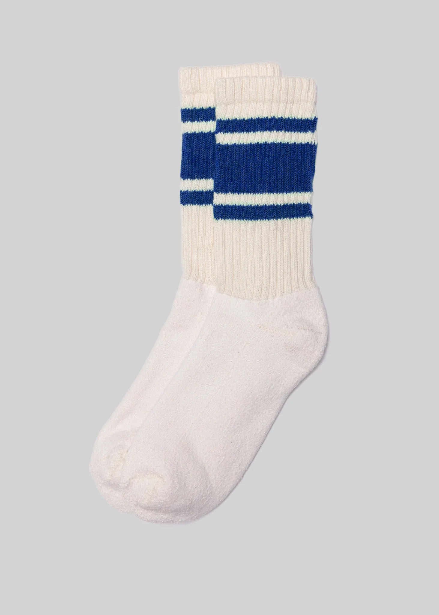 American Trench The Mono Stripe Socks