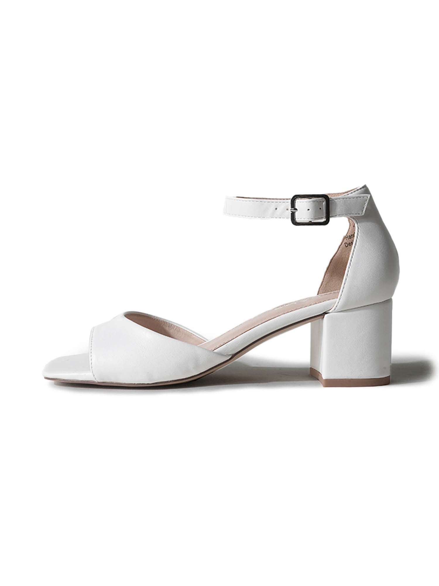 Ruth | White