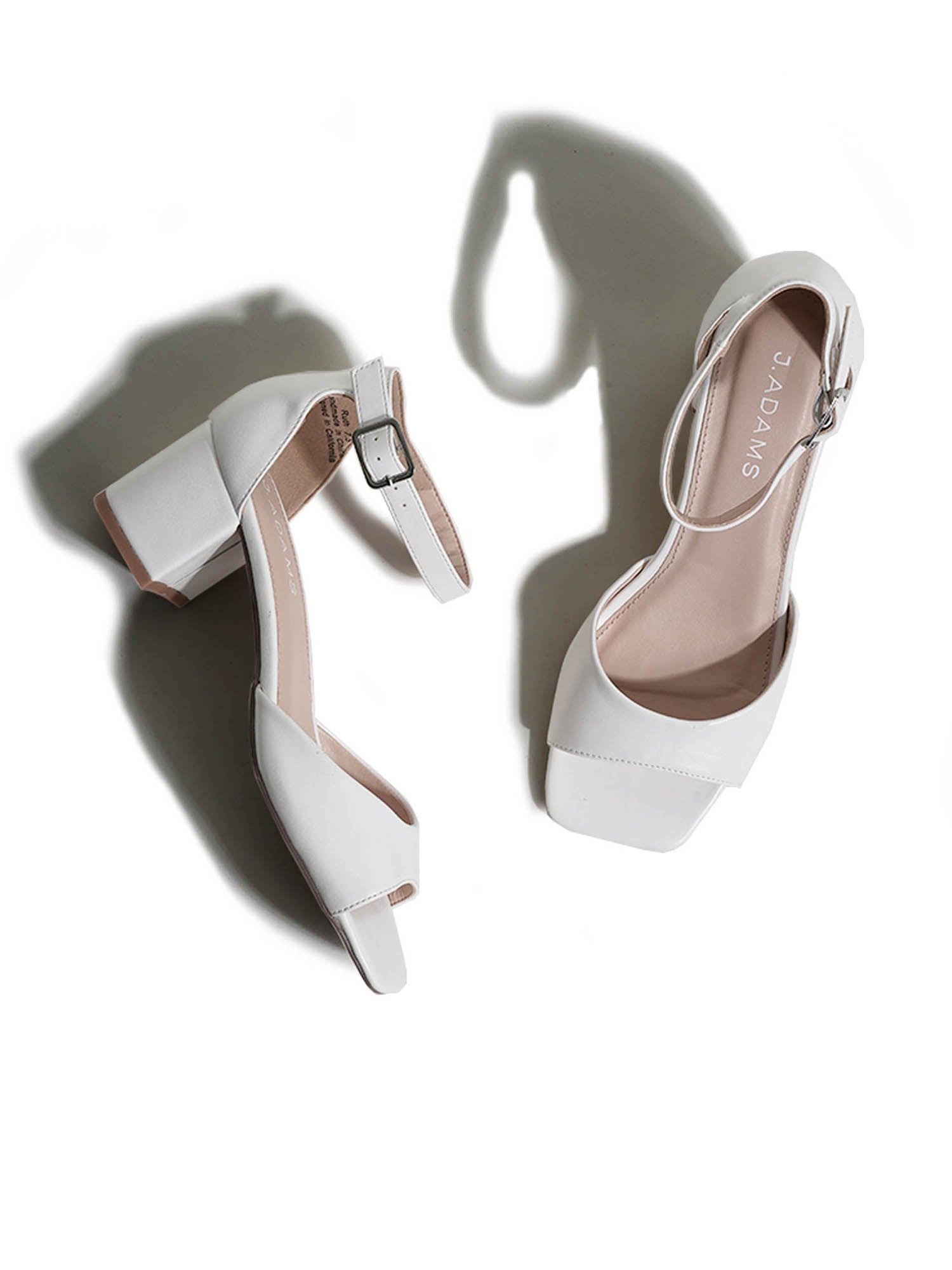 Ruth | White