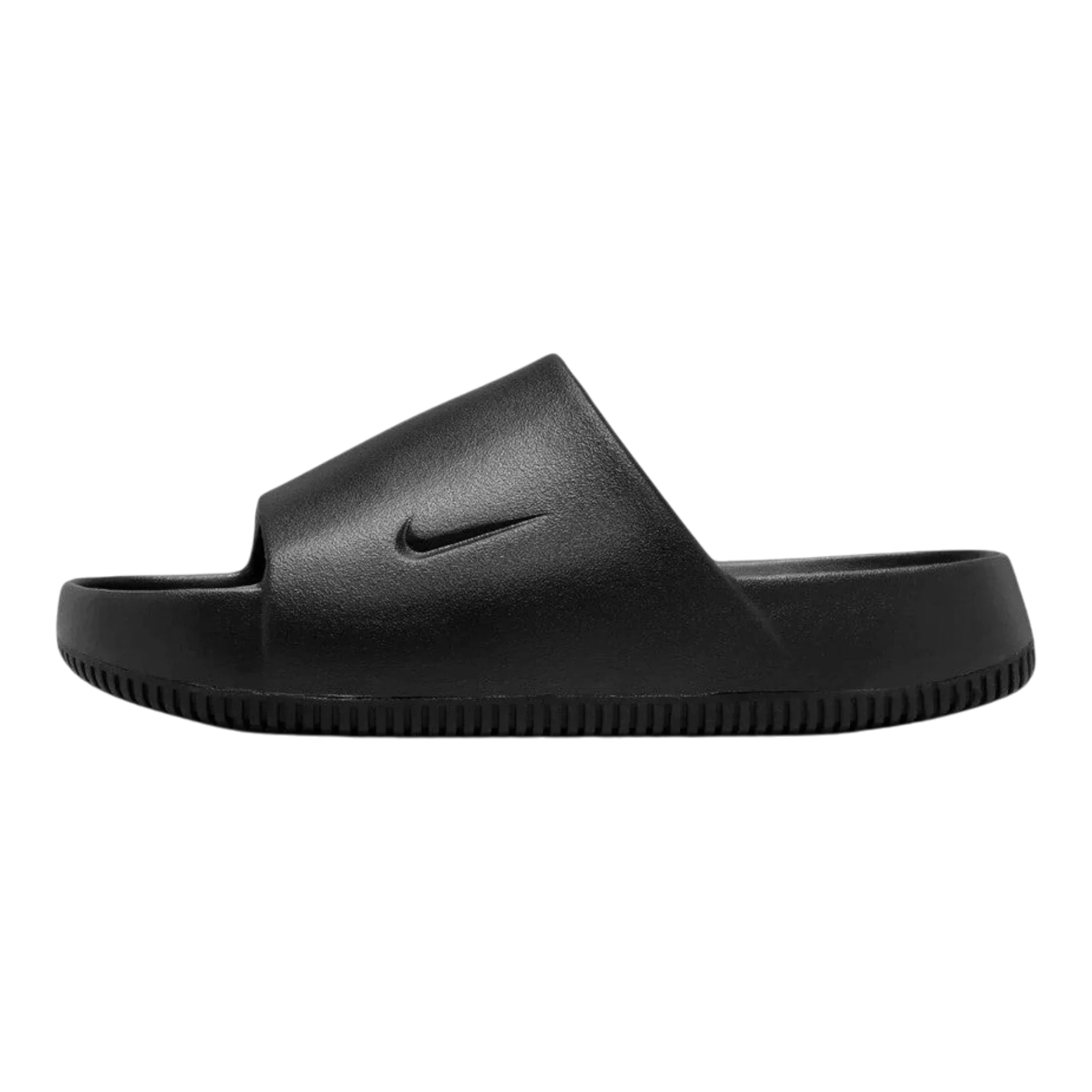 Nike Calm Slide Women's Slides — Black