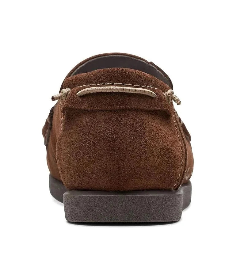 Clarks Originals Shacrelitestep Men's Brown 26171803 — product view 4