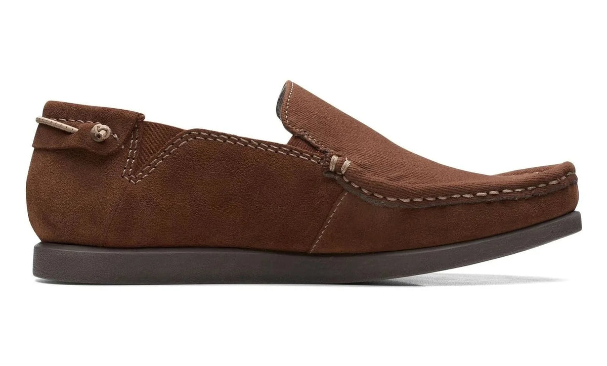 Clarks Originals Shacrelitestep Men's Brown 26171803 — product view 1