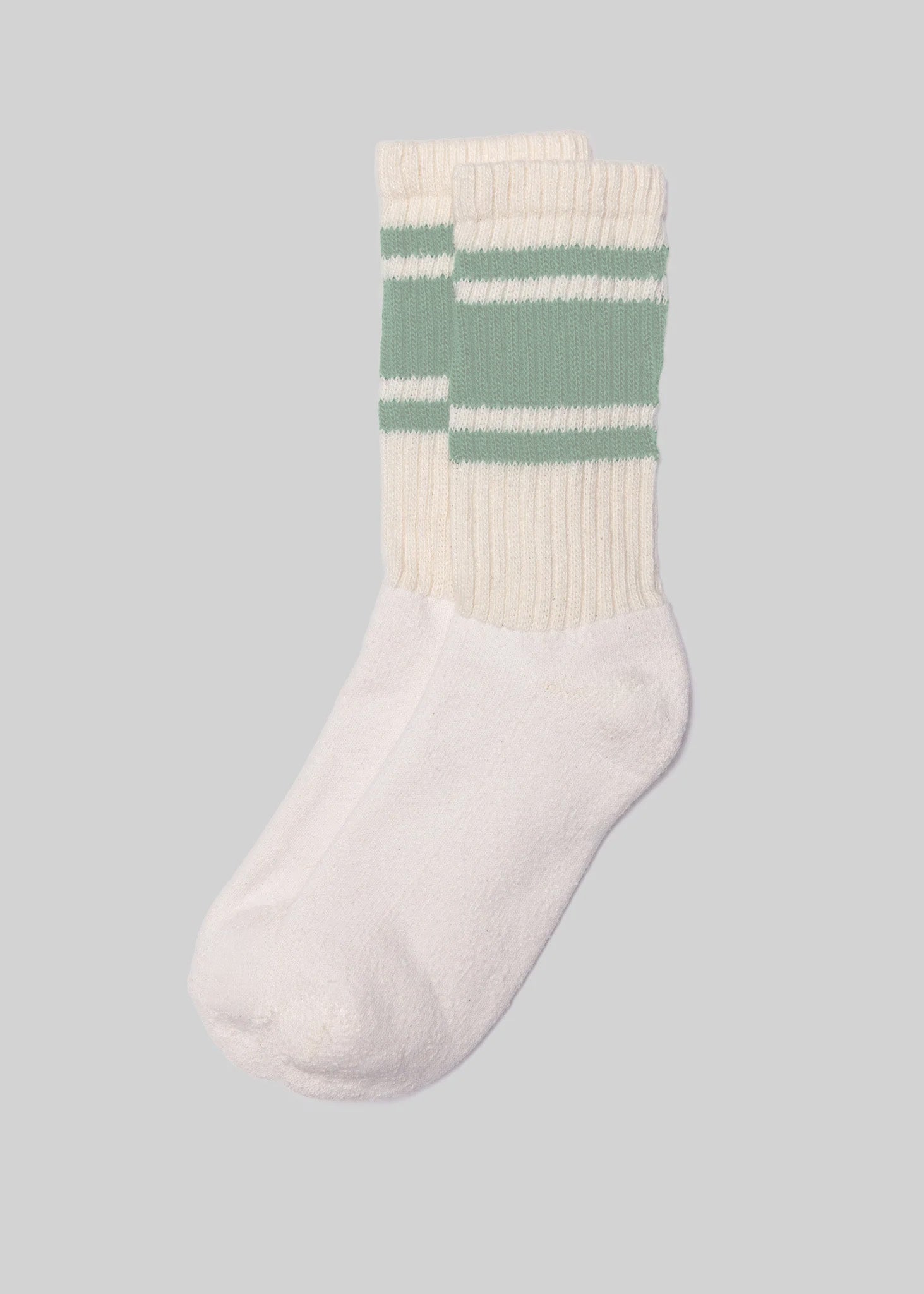 American Trench The Mono Stripe Socks