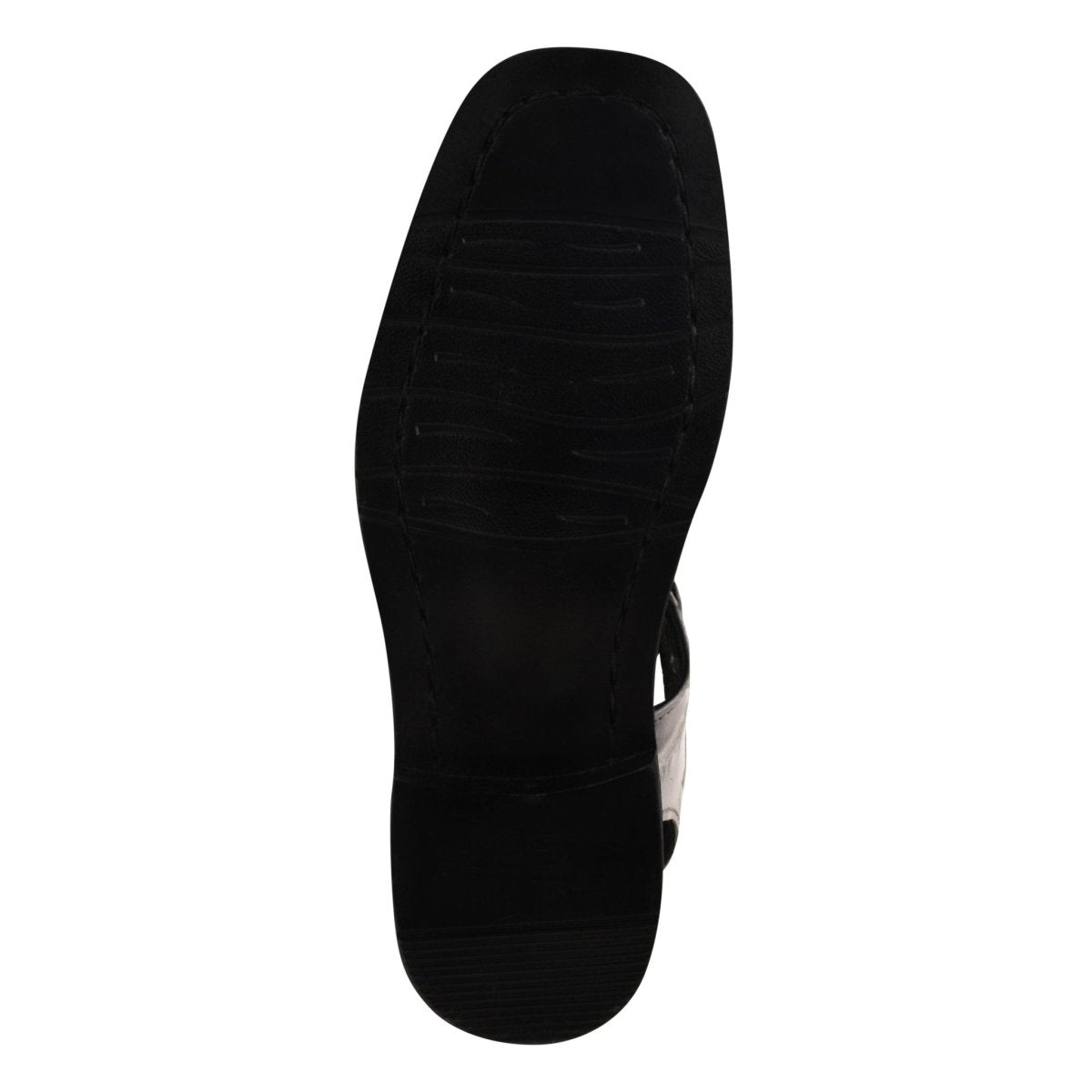 Liberty Zeno SARAH Kids Genuine Leather Fisherman Sandals