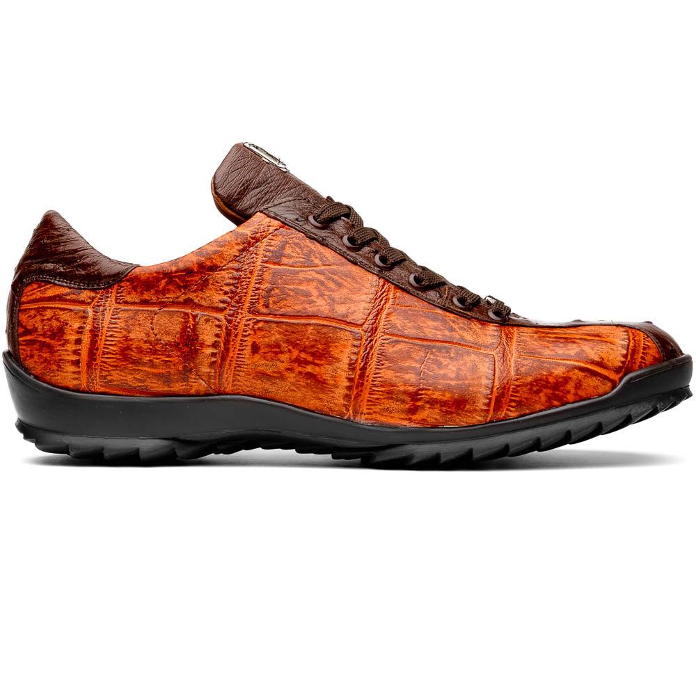 Saulo Brandy / Brown