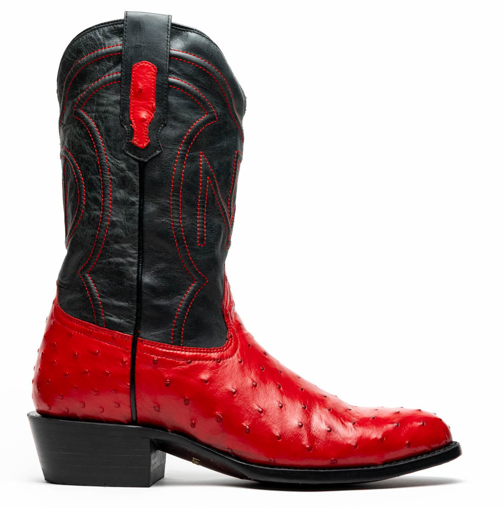Marco Di Milano Savannah Red – product view 2