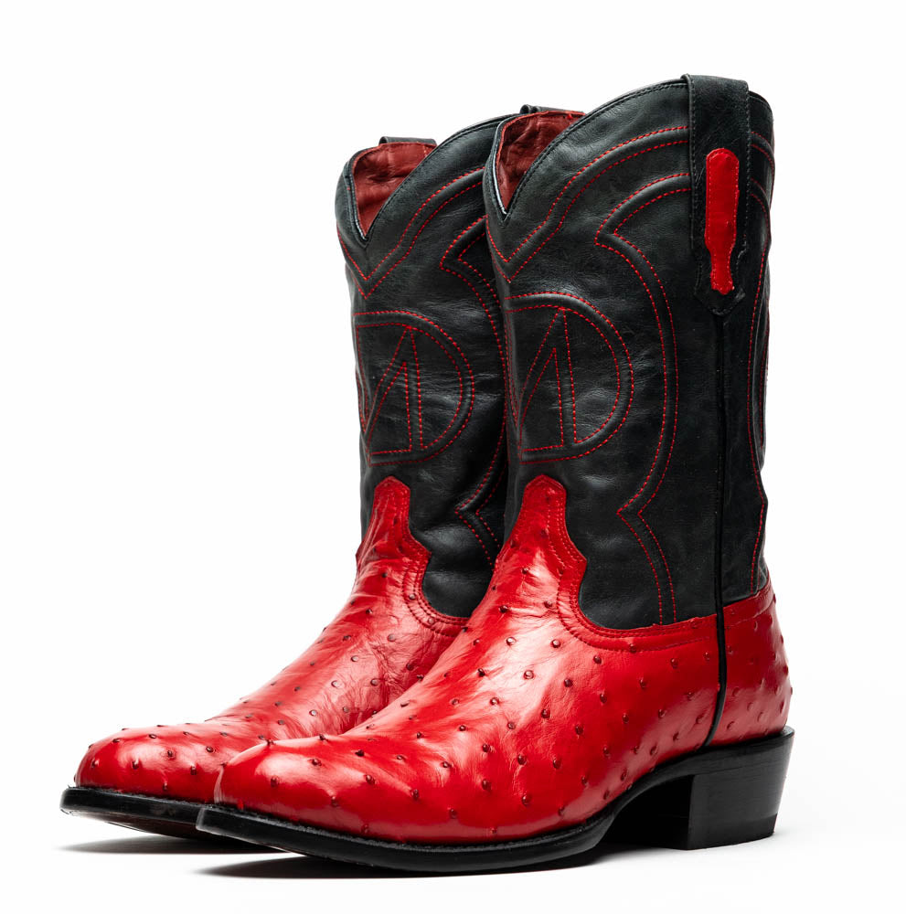 Marco Di Milano Savannah Red – product view 3