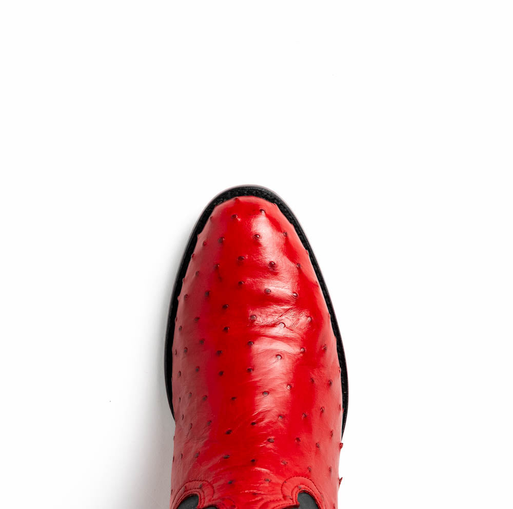 Marco Di Milano Savannah Red – product view 5
