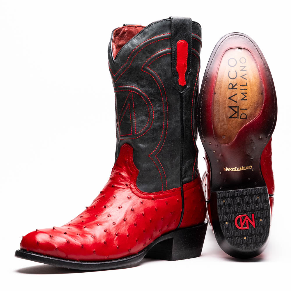 Marco Di Milano Savannah Red – product view 1
