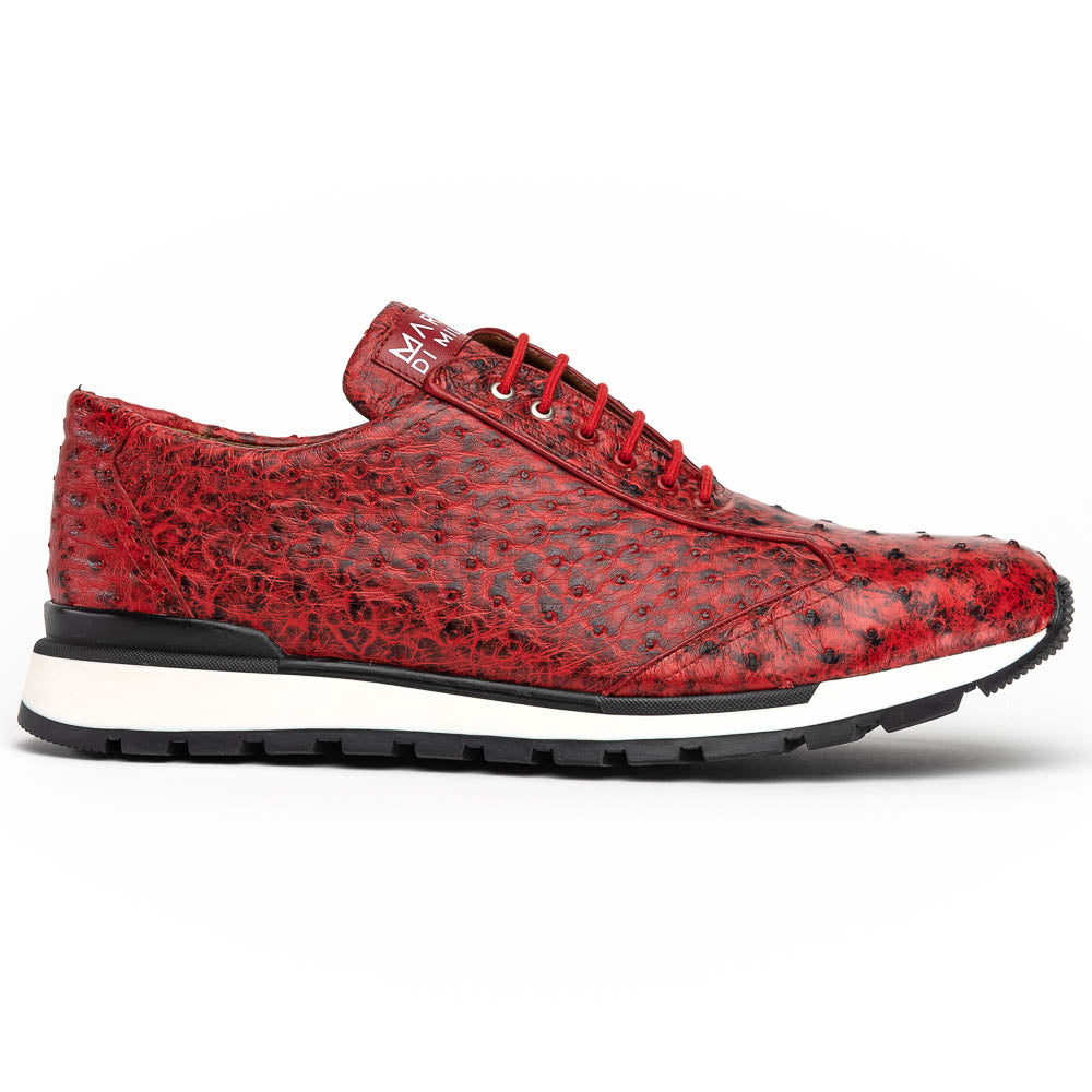 Scanno Antique Red
