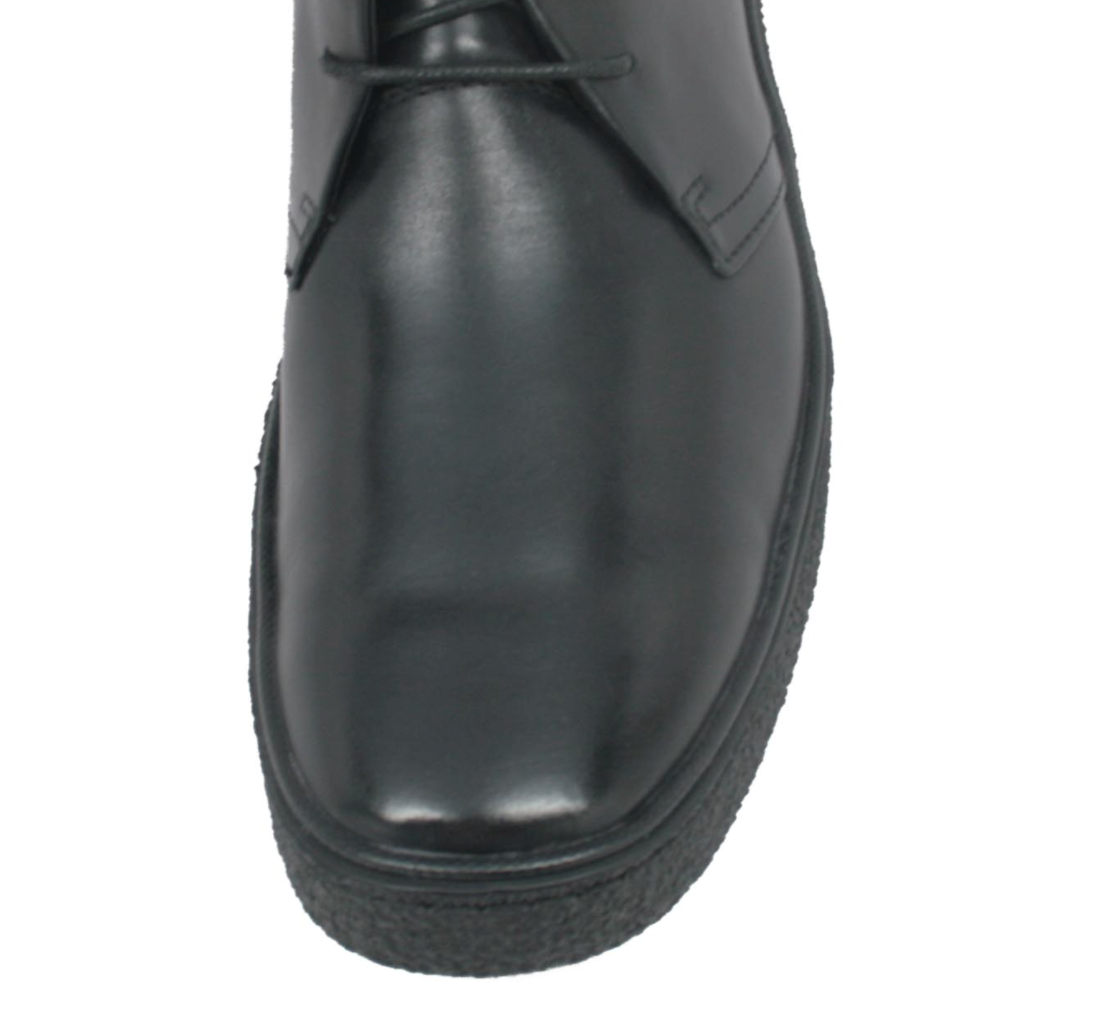 British Walkers Classic Playboy Men's Plus Size Chukka Boots Sizes 15 and 16 view 10