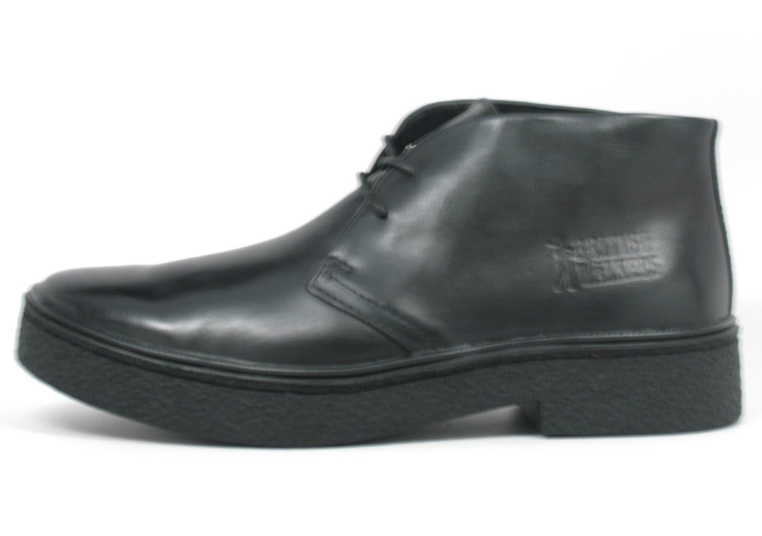 British Walkers Classic Playboy Men's Plus Size Chukka Boots Sizes 15 and 16 view 11
