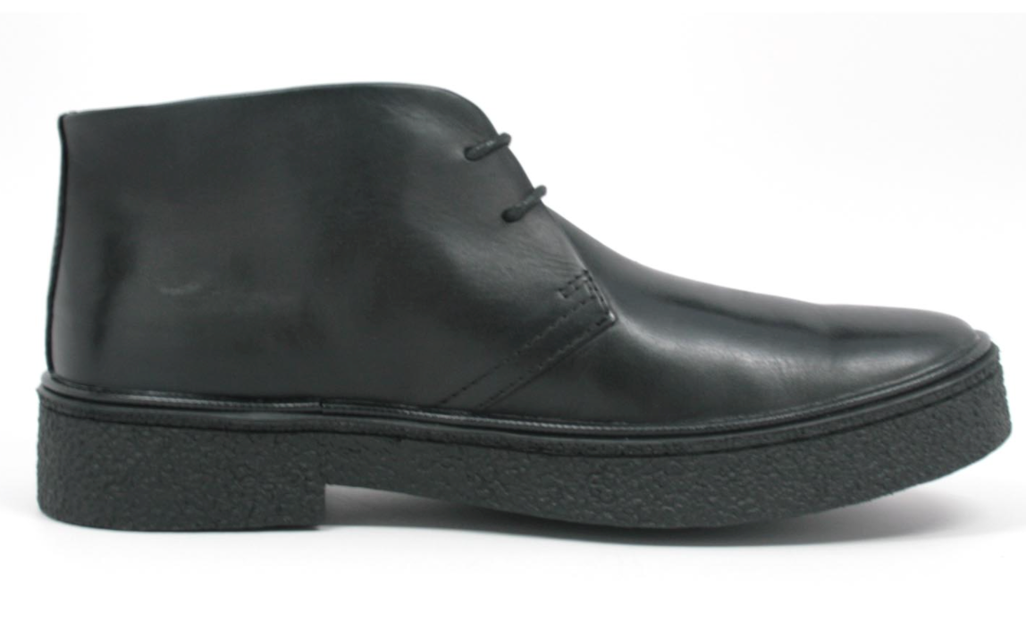 British Walkers Classic Playboy Men's Plus Size Chukka Boots Sizes 15 and 16 view 12