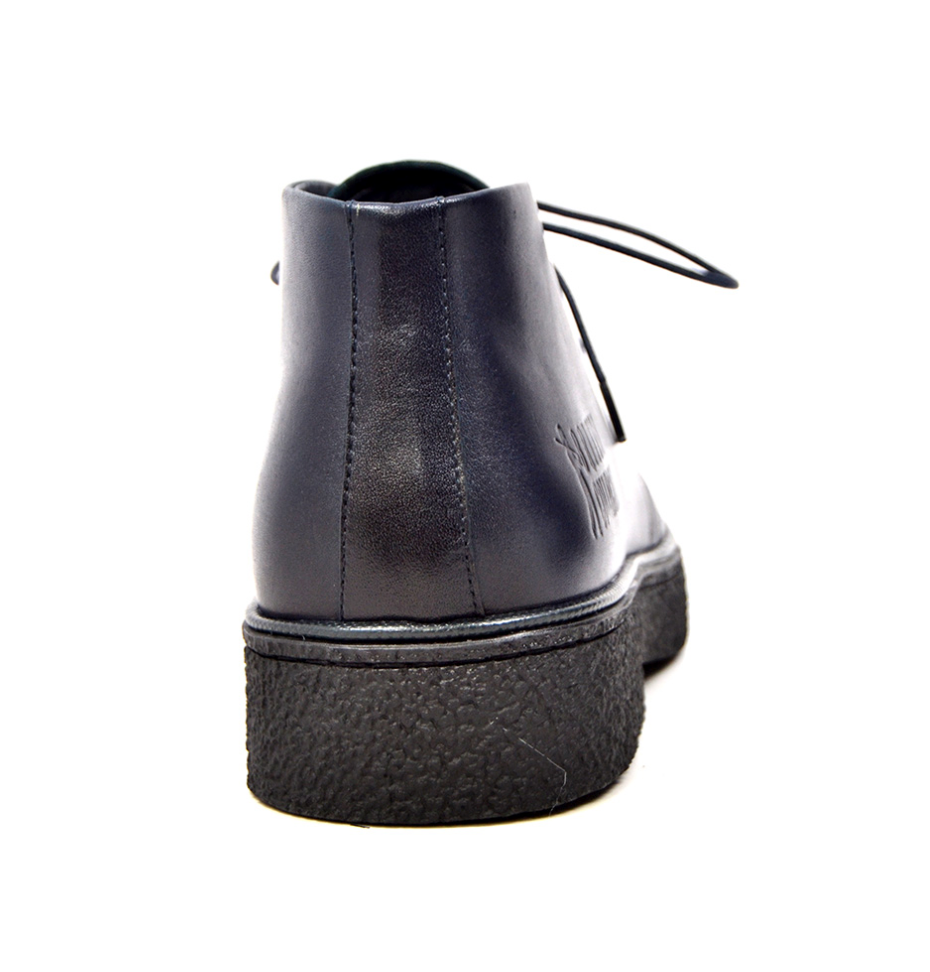 British Walkers Classic Playboy Men's Plus Size Chukka Boots Sizes 15 and 16 view 19