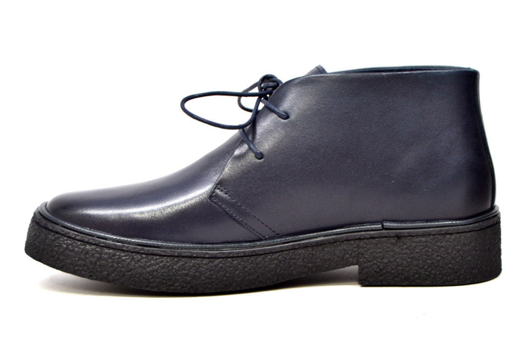 British Walkers Classic Playboy Men's Plus Size Chukka Boots Sizes 15 and 16 view 21