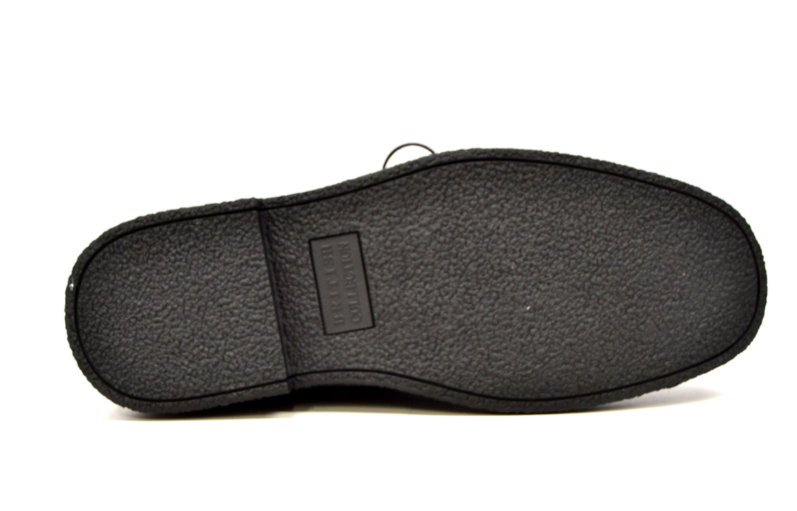 British Walkers Classic Playboy Men's Plus Size Chukka Boots Sizes 15 and 16 view 23