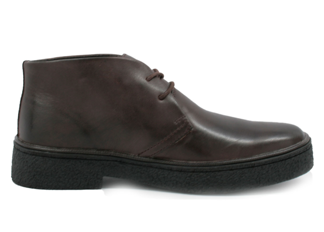 British Walkers Classic Playboy Men's Plus Size Chukka Boots Sizes 15 and 16 view 26