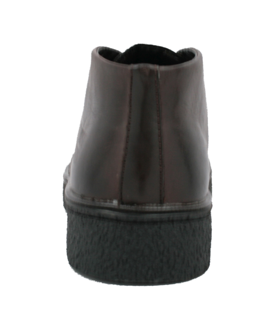 British Walkers Classic Playboy Men's Plus Size Chukka Boots Sizes 15 and 16 view 30