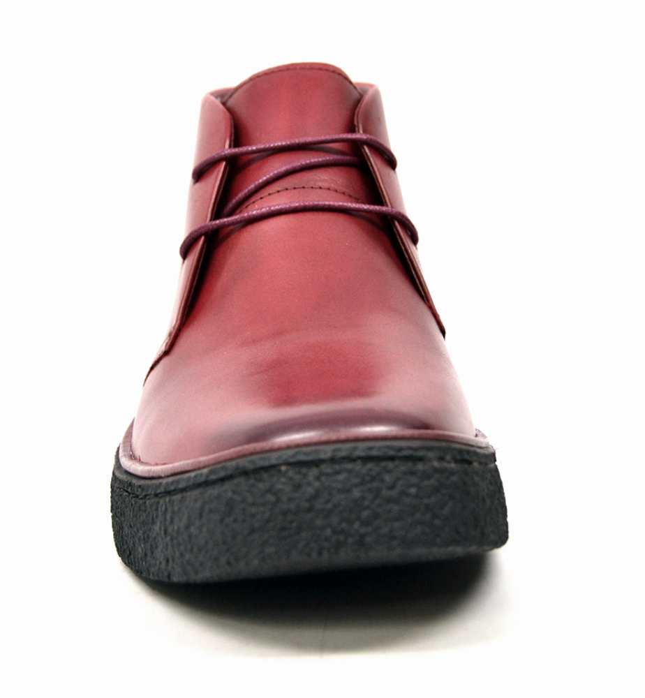 British Walkers Classic Playboy Men's Plus Size Chukka Boots Sizes 15 and 16 view 38