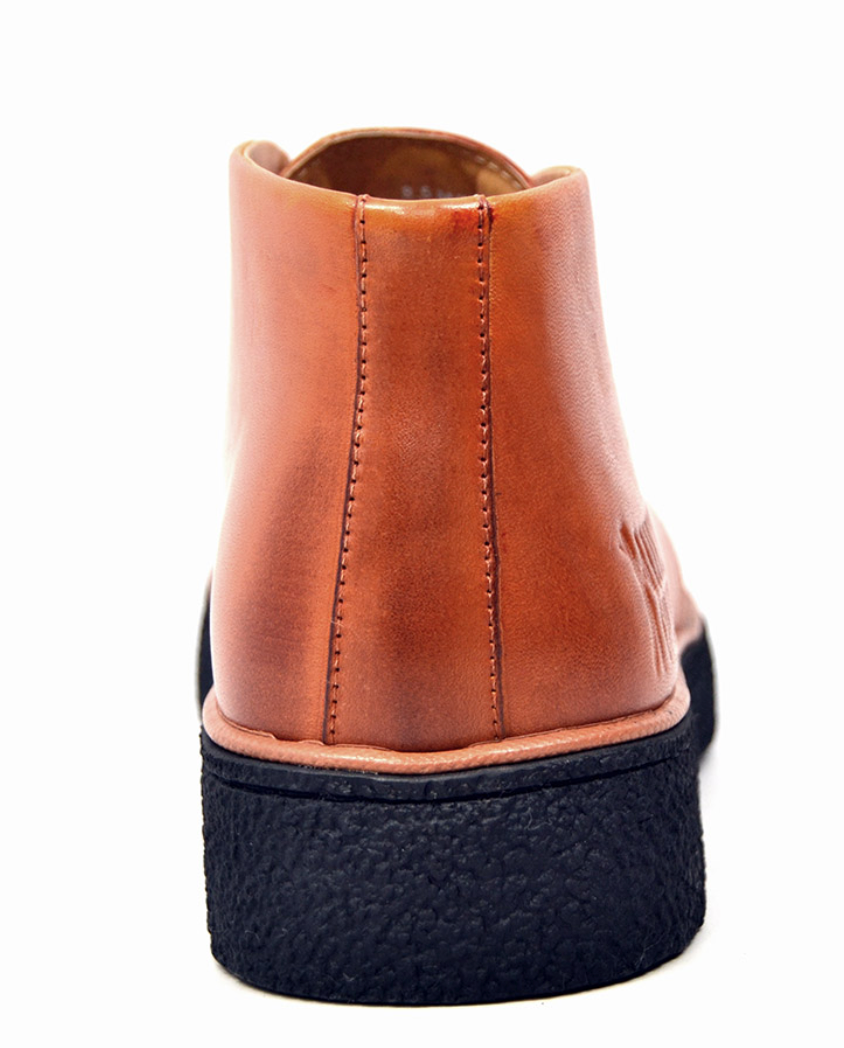 British Walkers Classic Playboy Men's Plus Size Chukka Boots Sizes 15 and 16 view 7