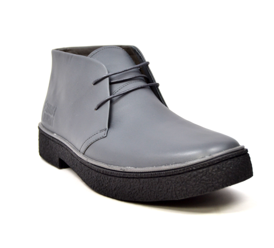 British Walkers Classic Playboy Men's Plus Size Chukka Boots Sizes 15 and 16 view 50